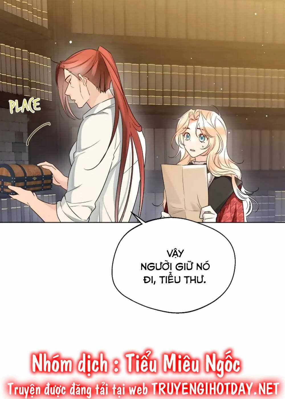 Tiểu Thư Crystal Là Một Người Đàn Ông Chapter 36 trang 57