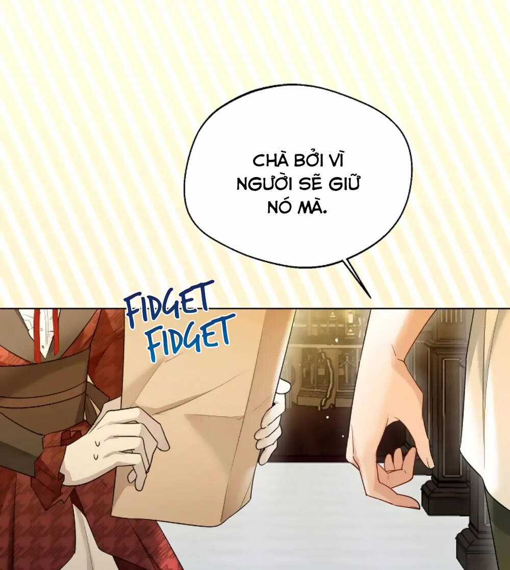 Tiểu Thư Crystal Là Một Người Đàn Ông Chapter 36 trang 59