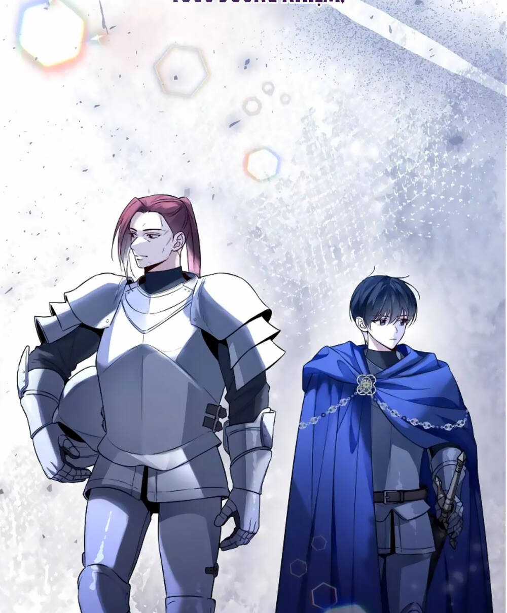 Tiểu Thư Crystal Là Một Người Đàn Ông Chapter 36 trang 6