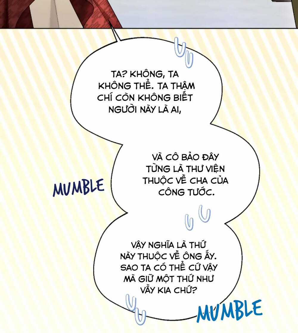 Tiểu Thư Crystal Là Một Người Đàn Ông Chapter 36 trang 60