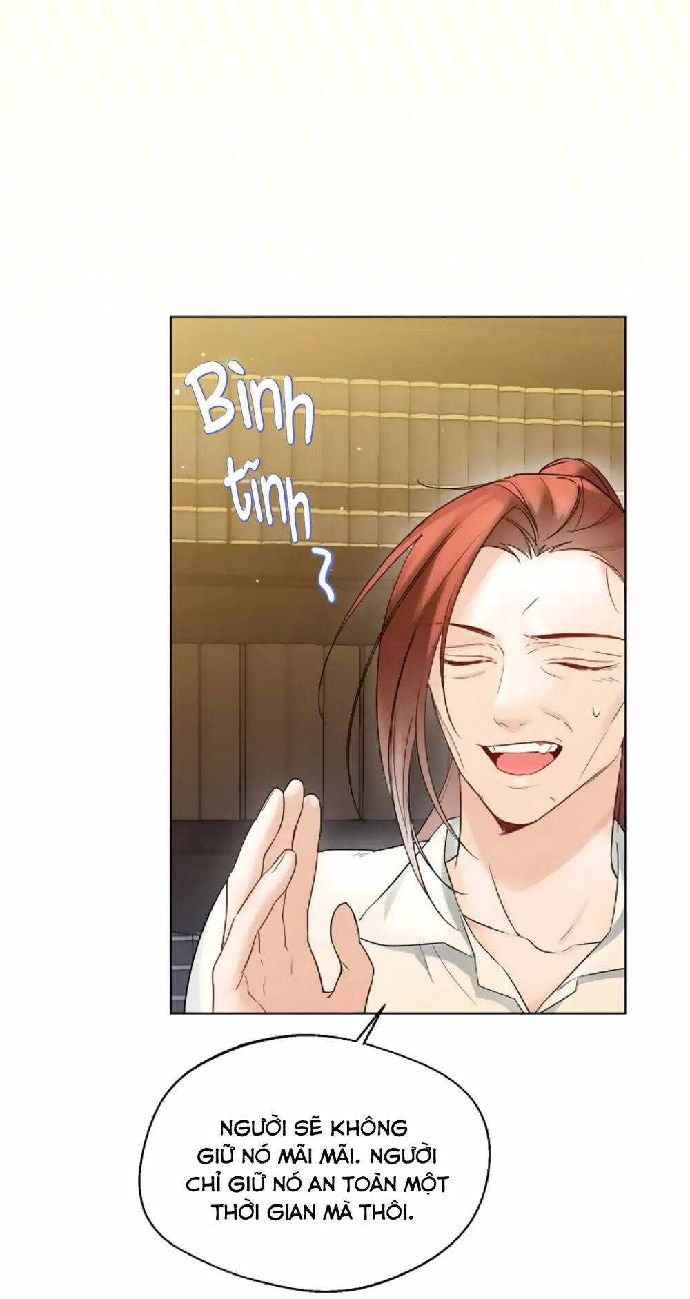 Tiểu Thư Crystal Là Một Người Đàn Ông Chapter 36 trang 61