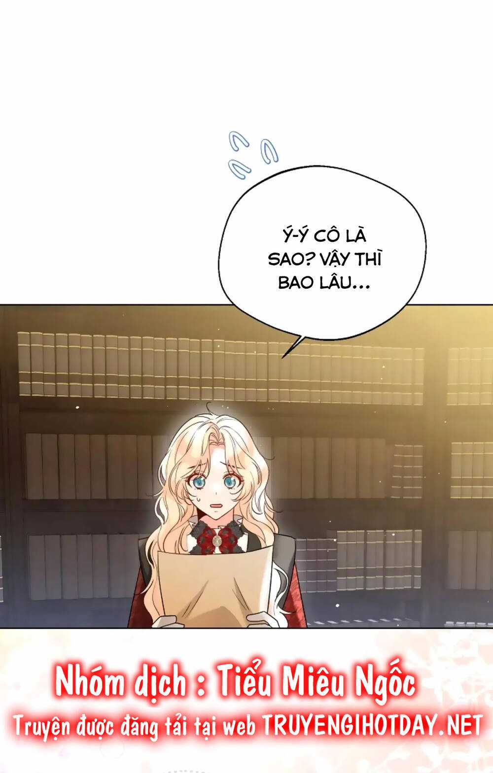 Tiểu Thư Crystal Là Một Người Đàn Ông Chapter 36 trang 62