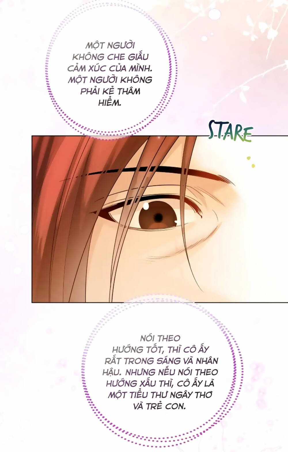 Tiểu Thư Crystal Là Một Người Đàn Ông Chapter 36 trang 63