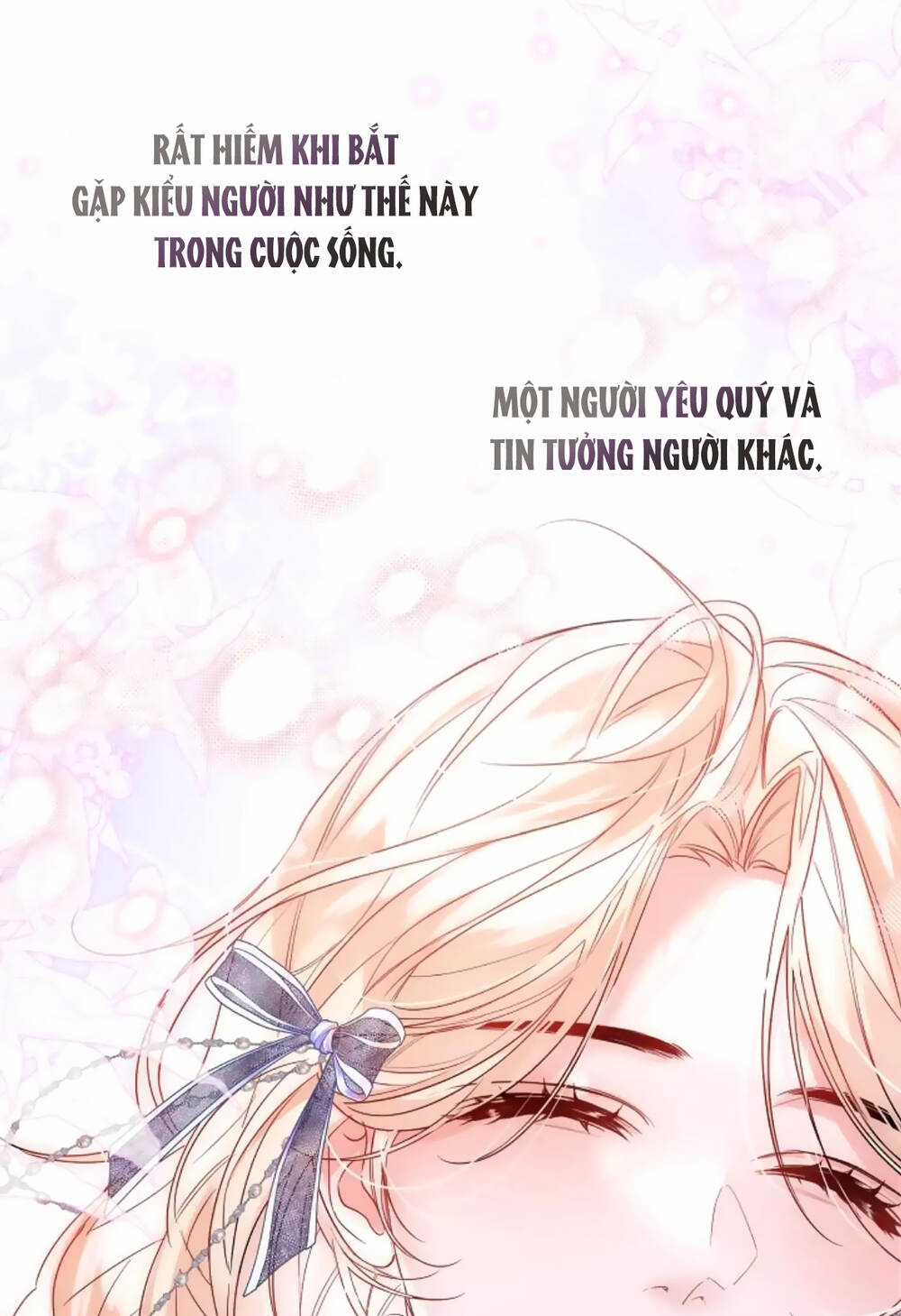 Tiểu Thư Crystal Là Một Người Đàn Ông Chapter 36 trang 64