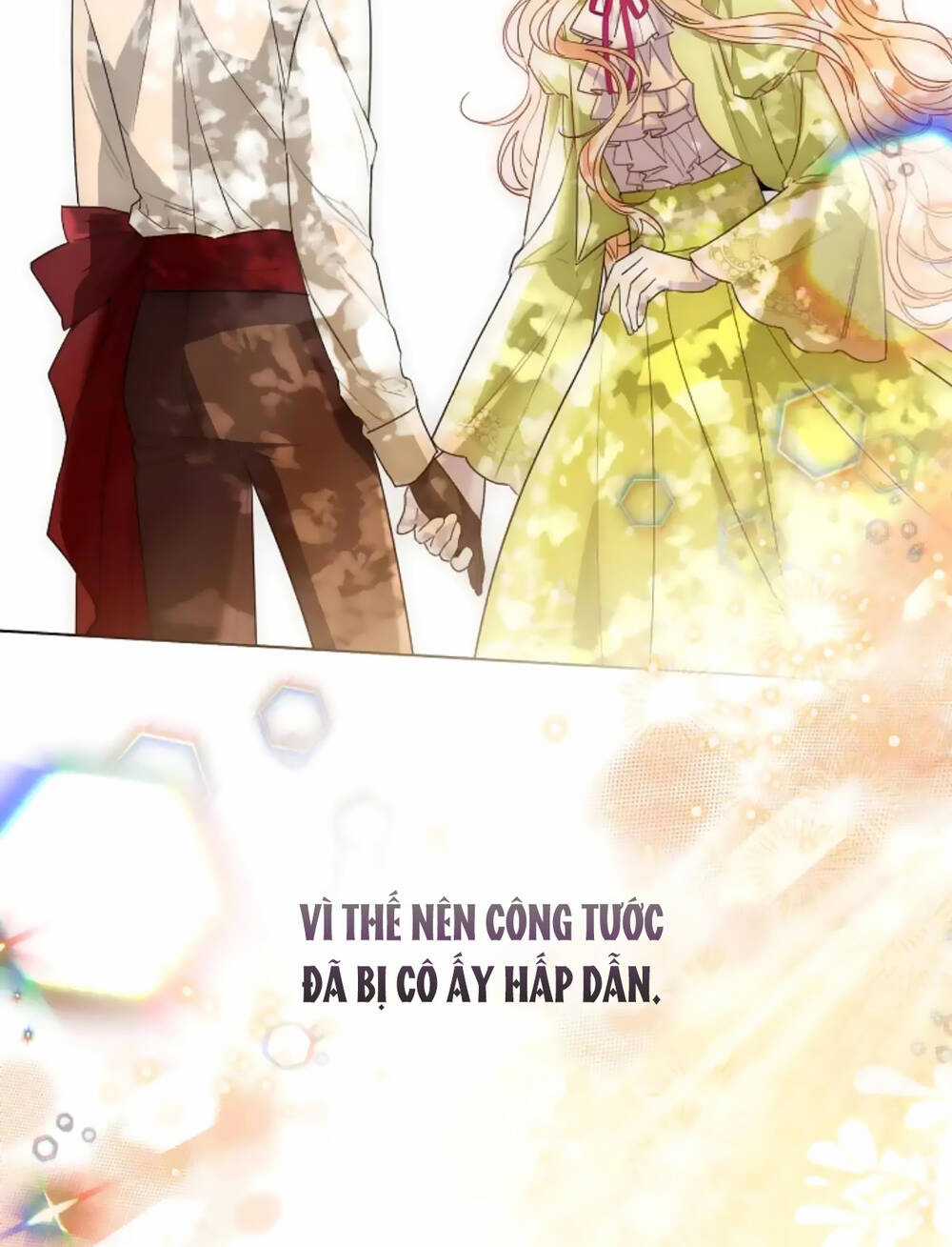 Tiểu Thư Crystal Là Một Người Đàn Ông Chapter 36 trang 68