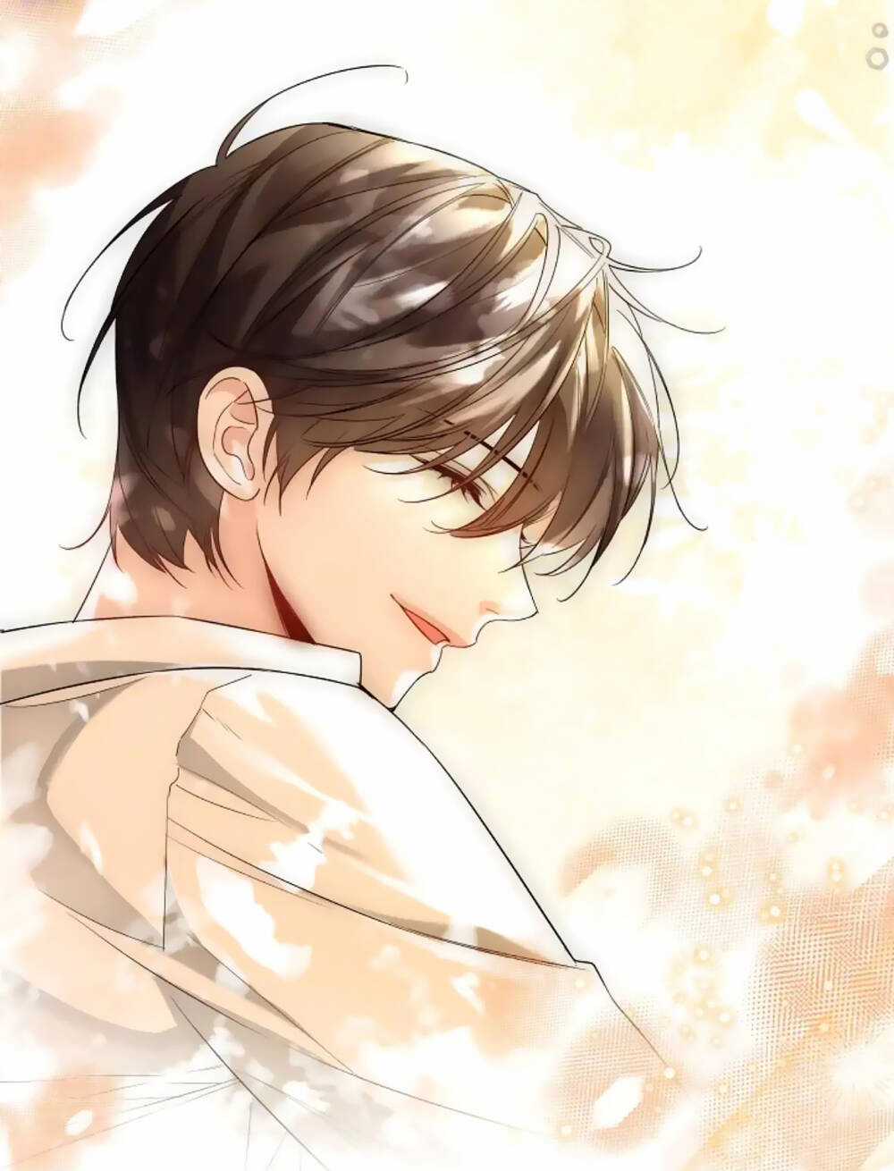 Tiểu Thư Crystal Là Một Người Đàn Ông Chapter 36 trang 69