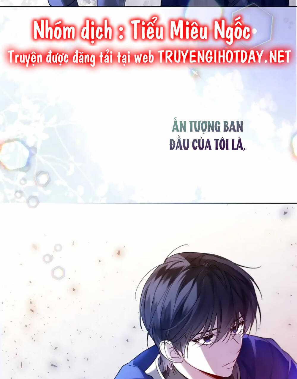 Tiểu Thư Crystal Là Một Người Đàn Ông Chapter 36 trang 7