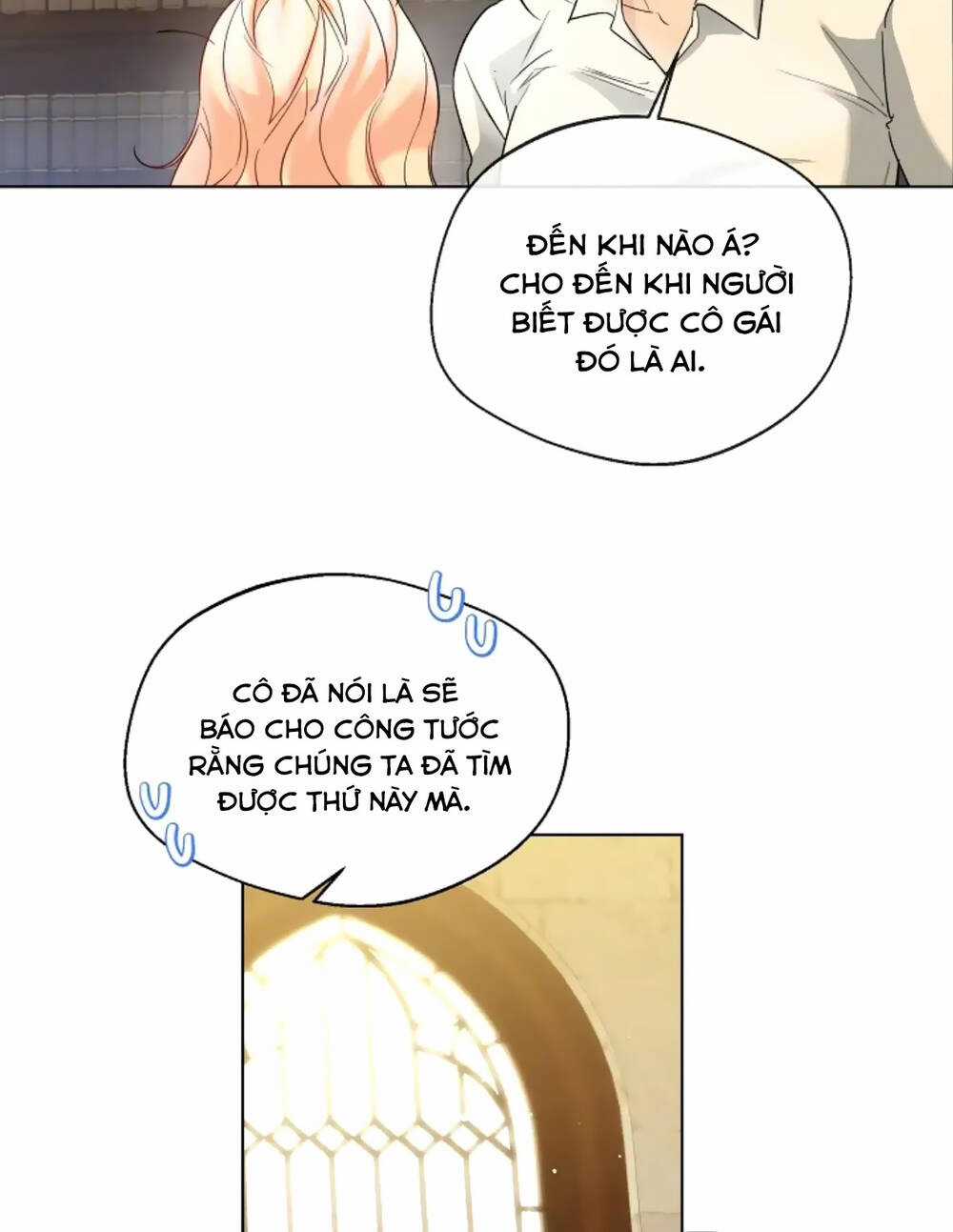 Tiểu Thư Crystal Là Một Người Đàn Ông Chapter 36 trang 71