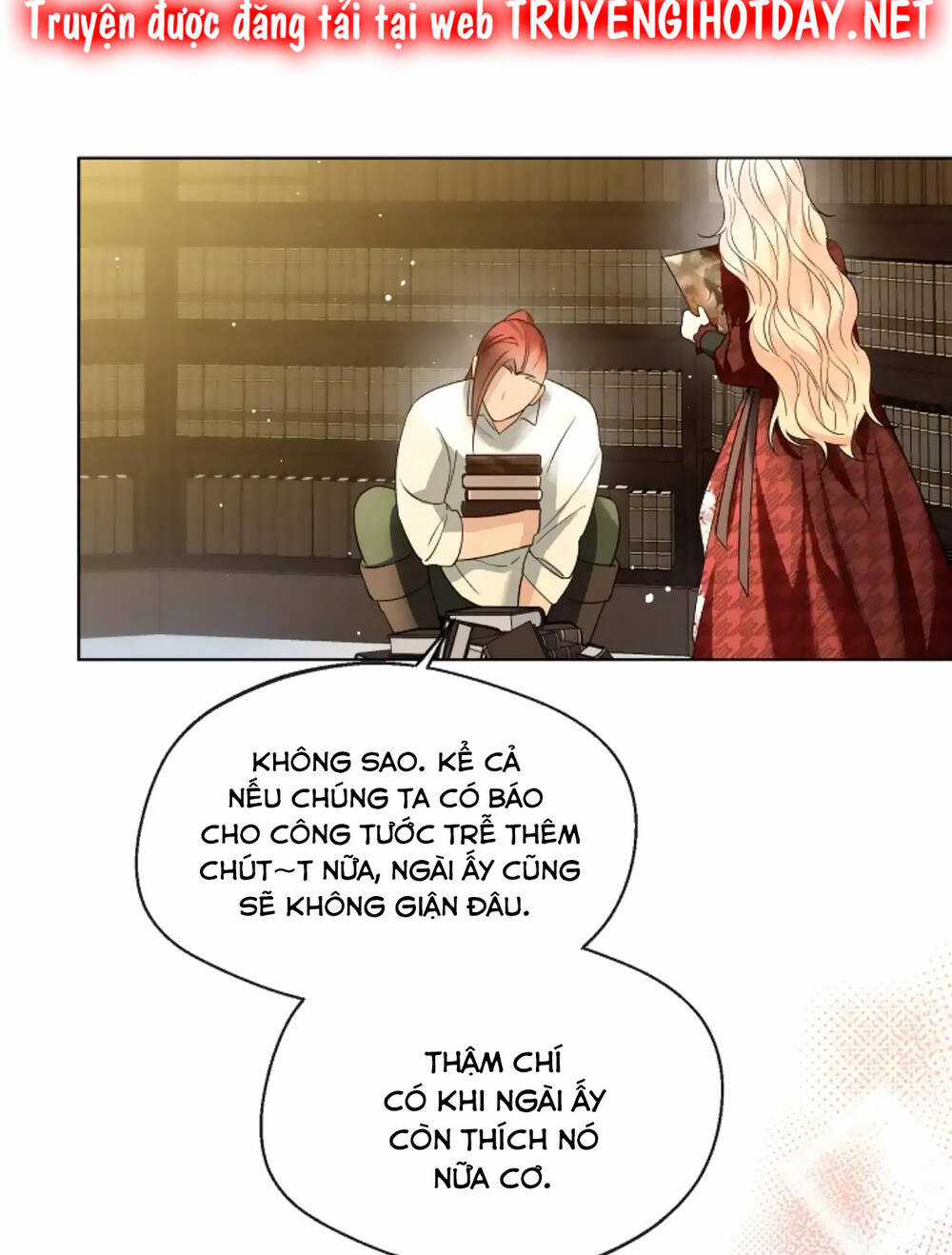 Tiểu Thư Crystal Là Một Người Đàn Ông Chapter 36 trang 73