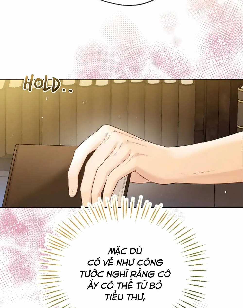 Tiểu Thư Crystal Là Một Người Đàn Ông Chapter 36 trang 74