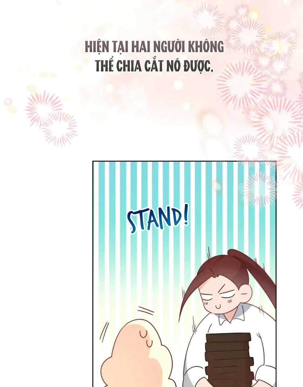 Tiểu Thư Crystal Là Một Người Đàn Ông Chapter 36 trang 79