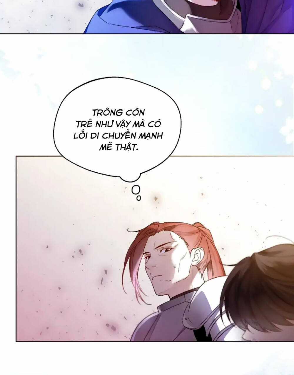 Tiểu Thư Crystal Là Một Người Đàn Ông Chapter 36 trang 8