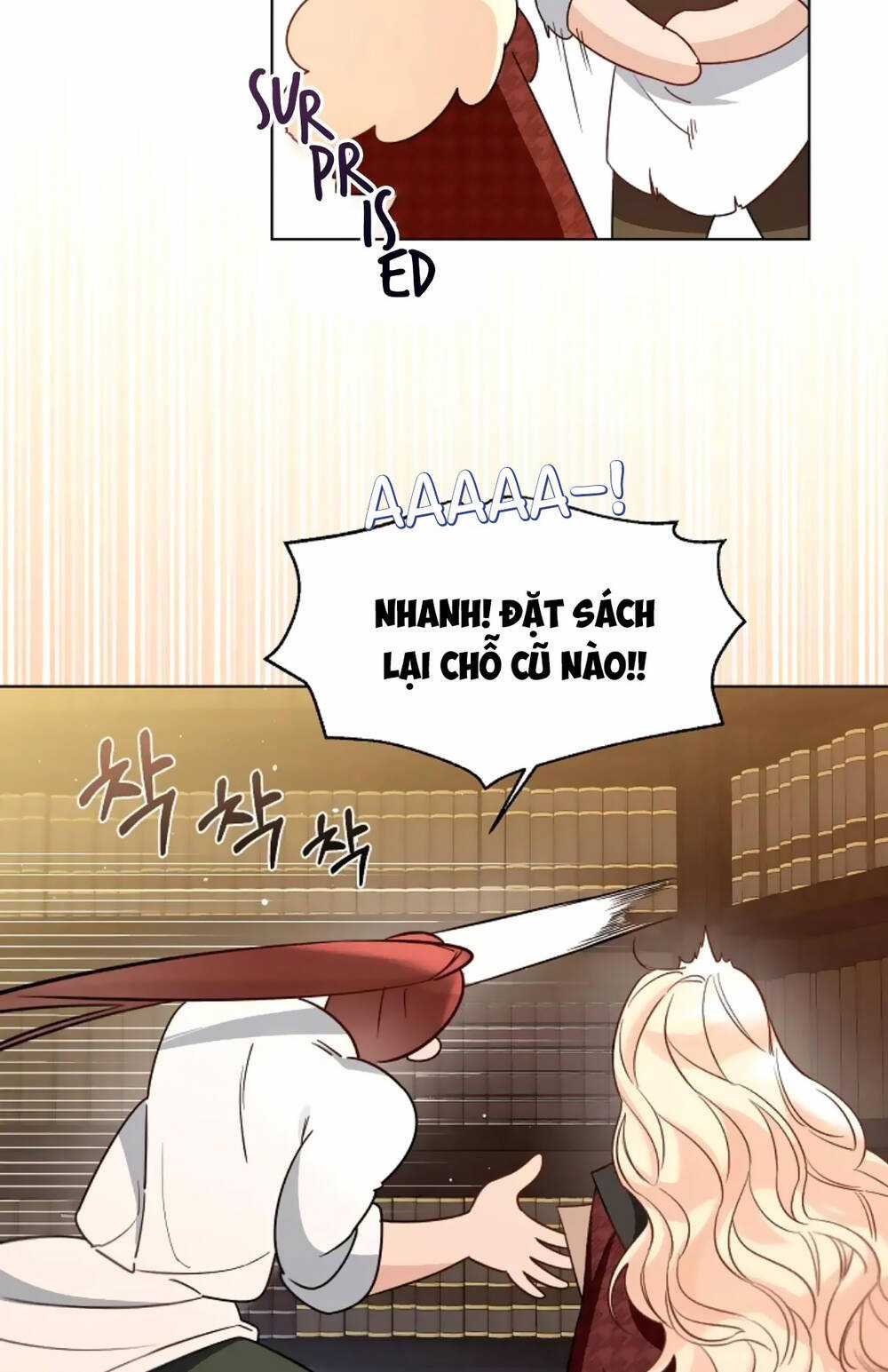 Tiểu Thư Crystal Là Một Người Đàn Ông Chapter 36 trang 80