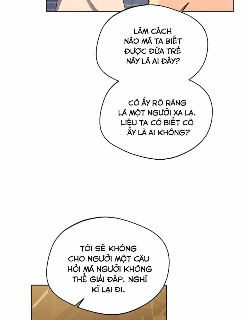 Tiểu Thư Crystal Là Một Người Đàn Ông Chapter 36 trang 82