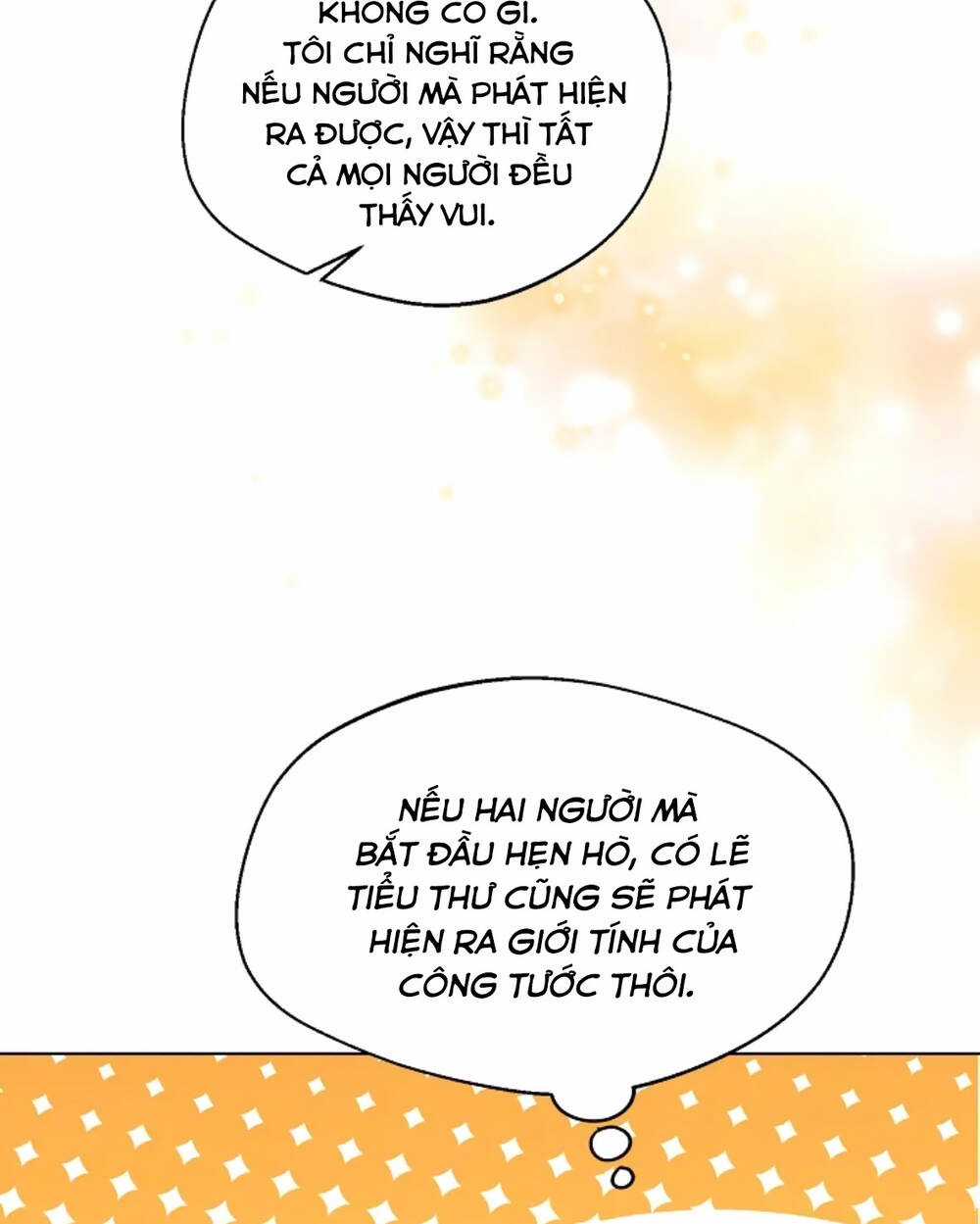 Tiểu Thư Crystal Là Một Người Đàn Ông Chapter 36 trang 85