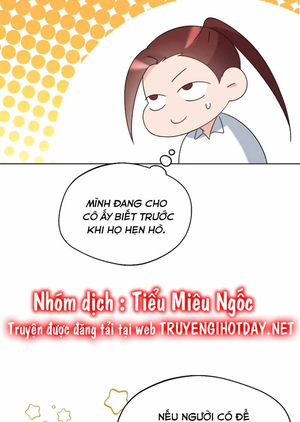 Tiểu Thư Crystal Là Một Người Đàn Ông Chapter 36 trang 86