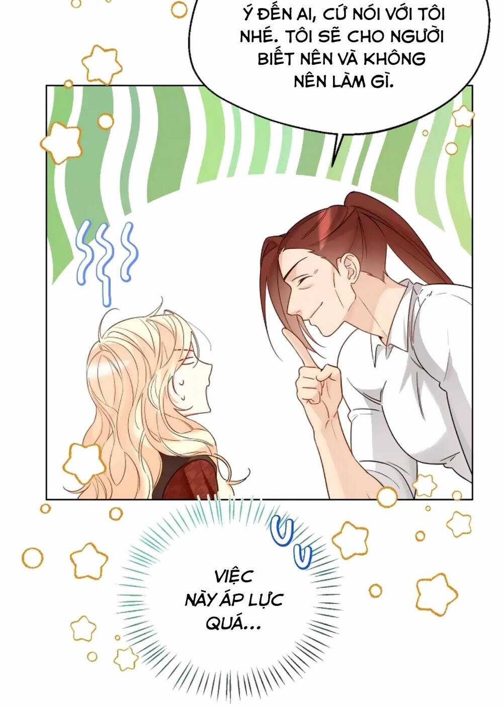 Tiểu Thư Crystal Là Một Người Đàn Ông Chapter 36 trang 87