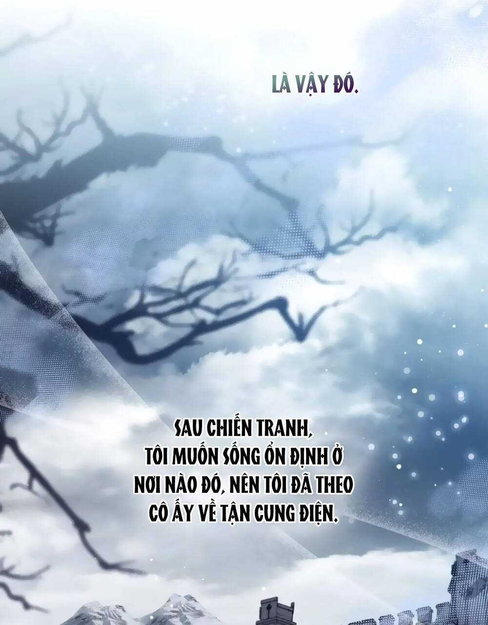 Tiểu Thư Crystal Là Một Người Đàn Ông Chapter 36 trang 9