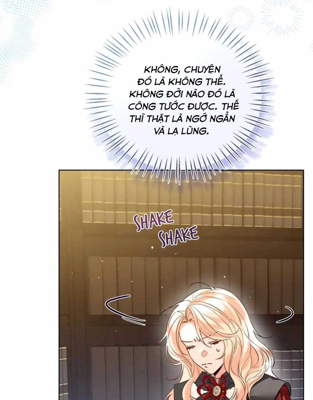 Tiểu Thư Crystal Là Một Người Đàn Ông Chapter 36 trang 91