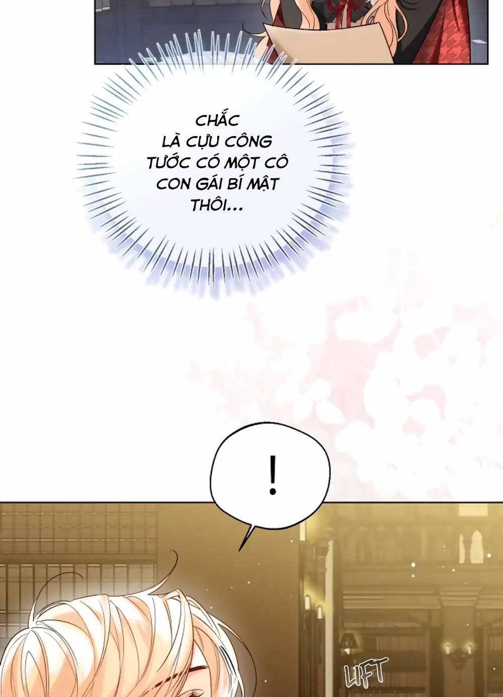 Tiểu Thư Crystal Là Một Người Đàn Ông Chapter 36 trang 92