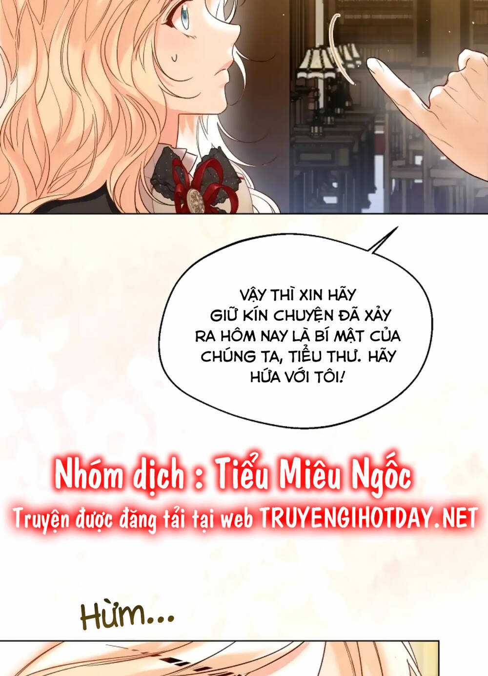 Tiểu Thư Crystal Là Một Người Đàn Ông Chapter 36 trang 93