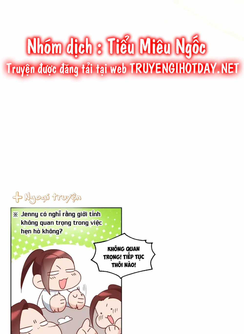 Tiểu Thư Crystal Là Một Người Đàn Ông Chapter 36 trang 96