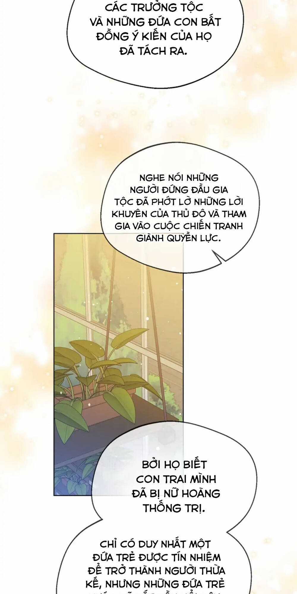 Tiểu Thư Crystal Là Một Người Đàn Ông Chapter 37 trang 13