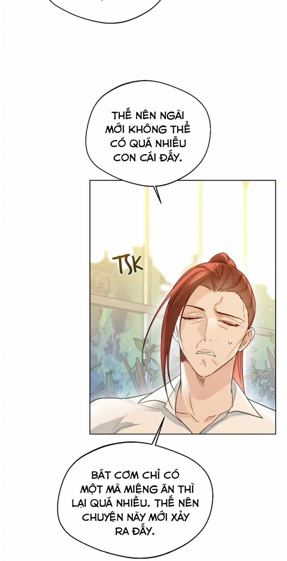 Tiểu Thư Crystal Là Một Người Đàn Ông Chapter 37 trang 15