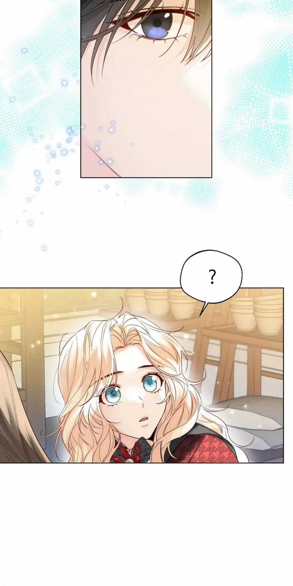 Tiểu Thư Crystal Là Một Người Đàn Ông Chapter 37 trang 18