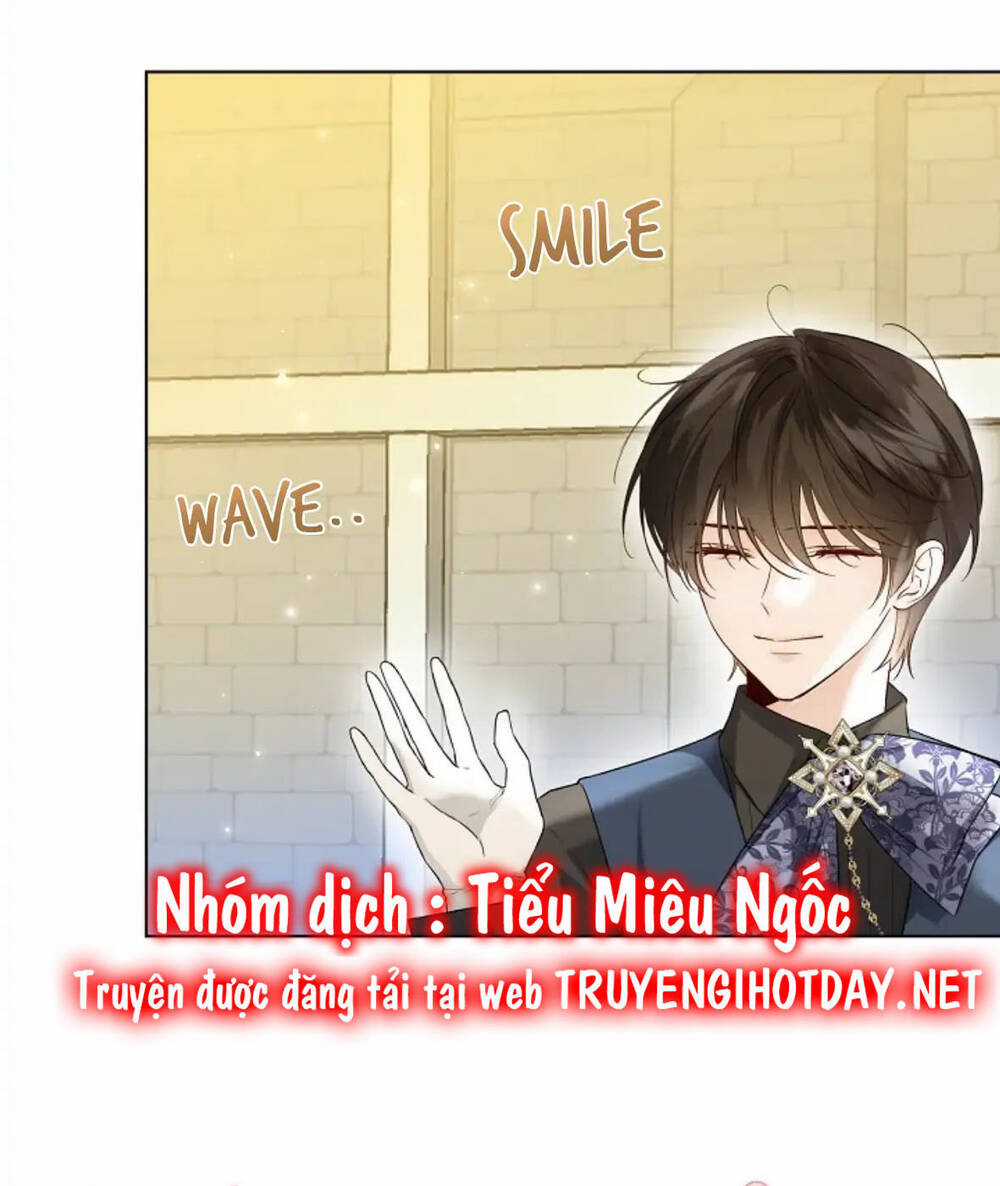 Tiểu Thư Crystal Là Một Người Đàn Ông Chapter 37 trang 19