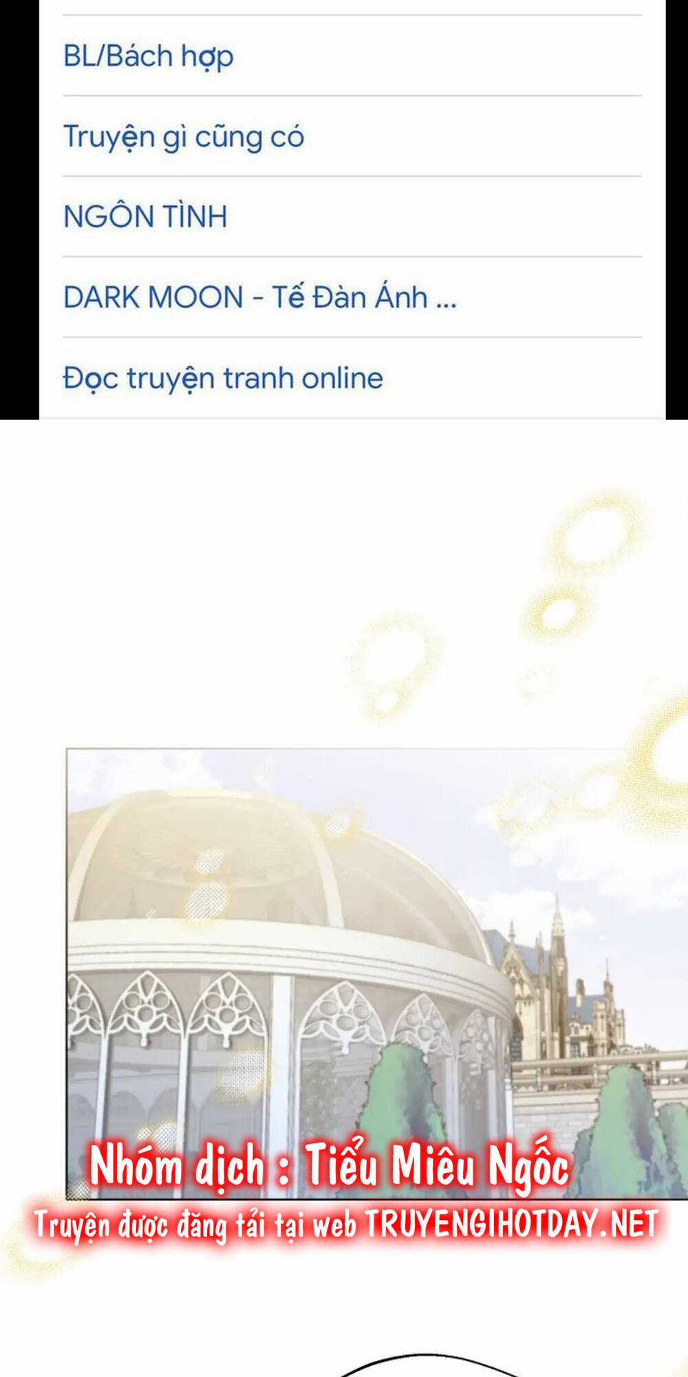 Tiểu Thư Crystal Là Một Người Đàn Ông Chapter 37 trang 2