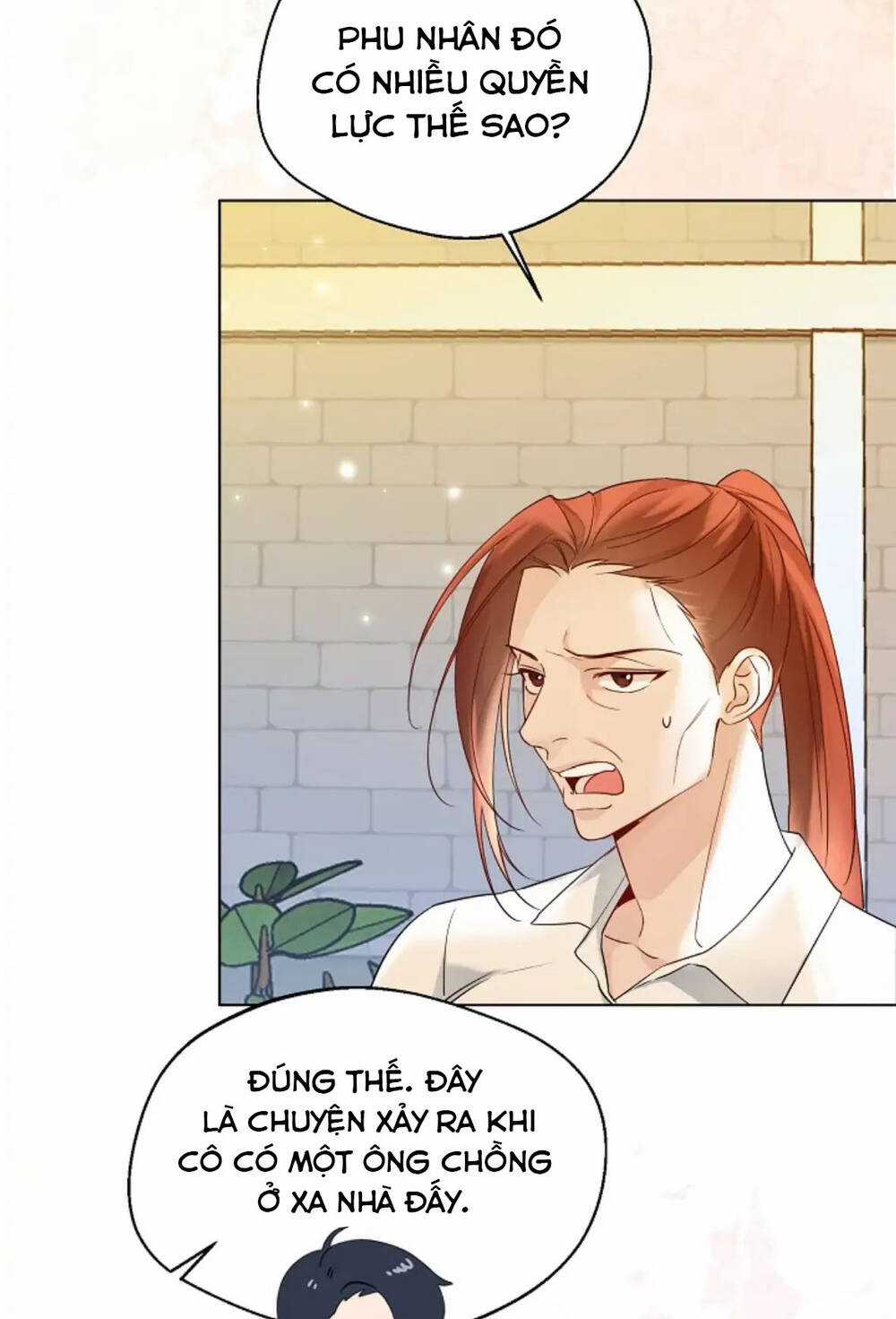 Tiểu Thư Crystal Là Một Người Đàn Ông Chapter 37 trang 24