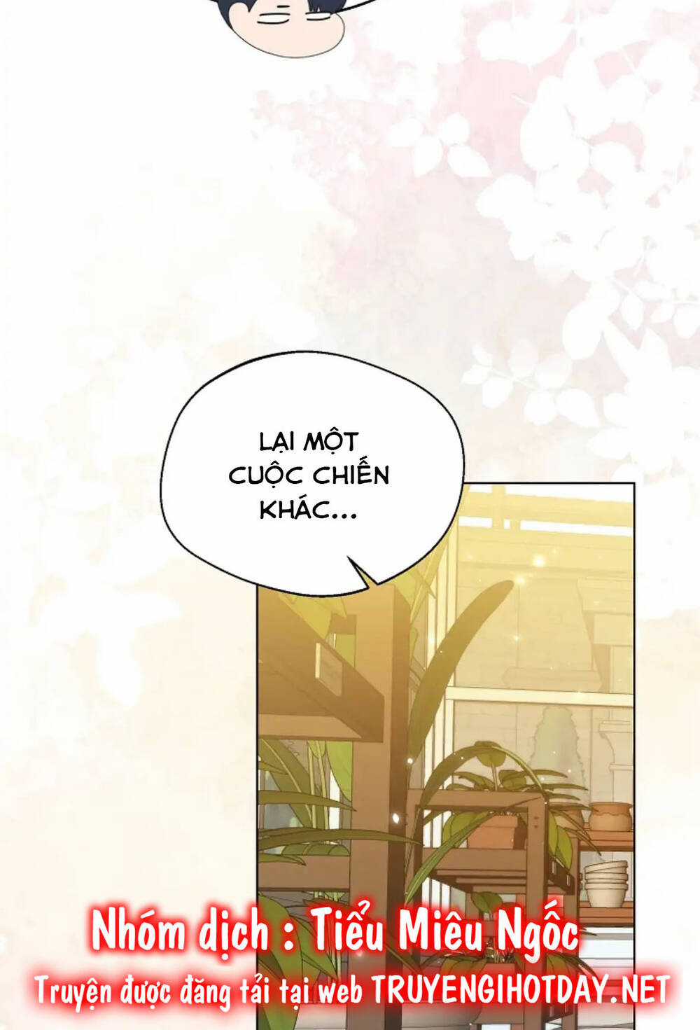 Tiểu Thư Crystal Là Một Người Đàn Ông Chapter 37 trang 25