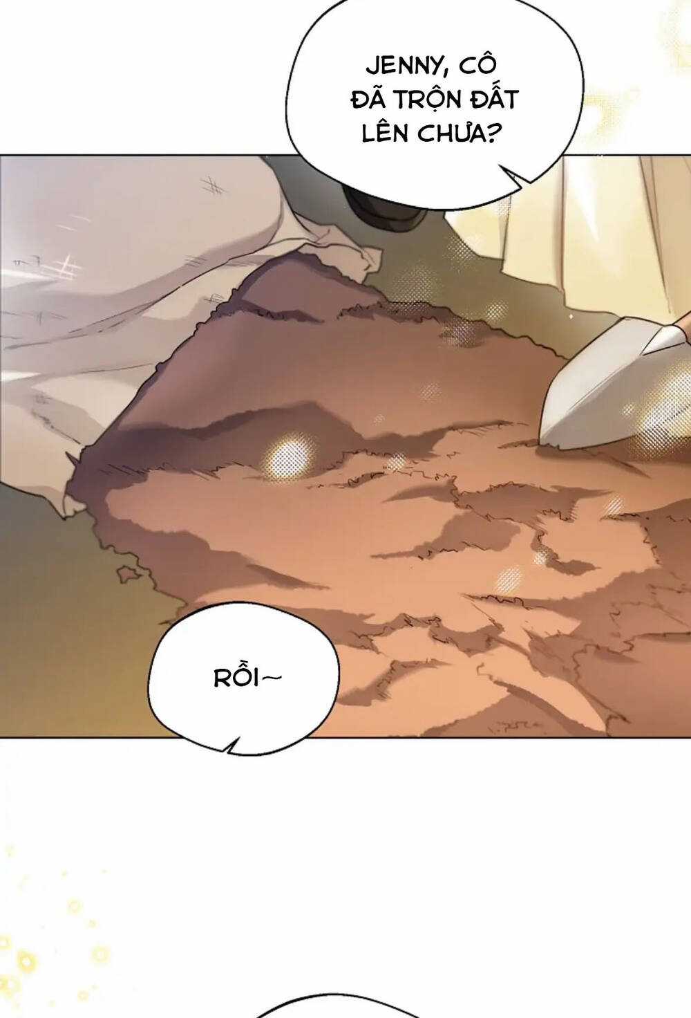 Tiểu Thư Crystal Là Một Người Đàn Ông Chapter 37 trang 3