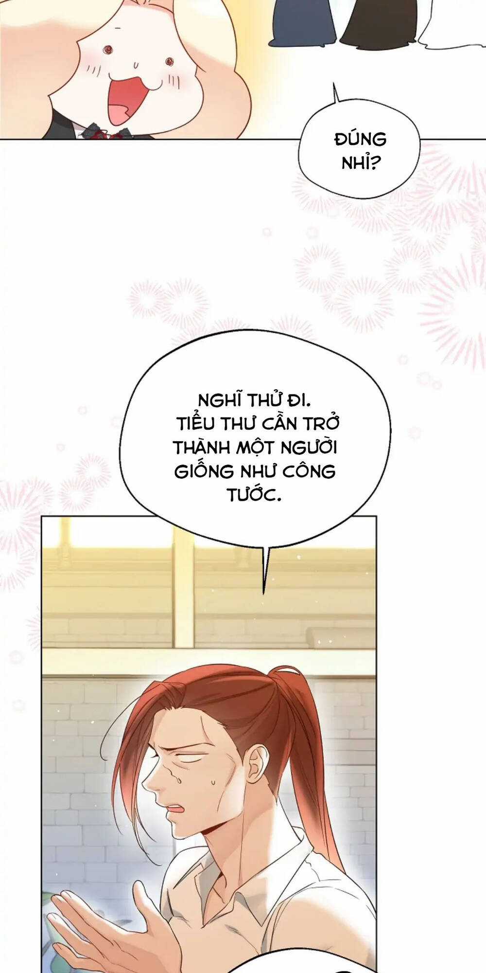 Tiểu Thư Crystal Là Một Người Đàn Ông Chapter 37 trang 30