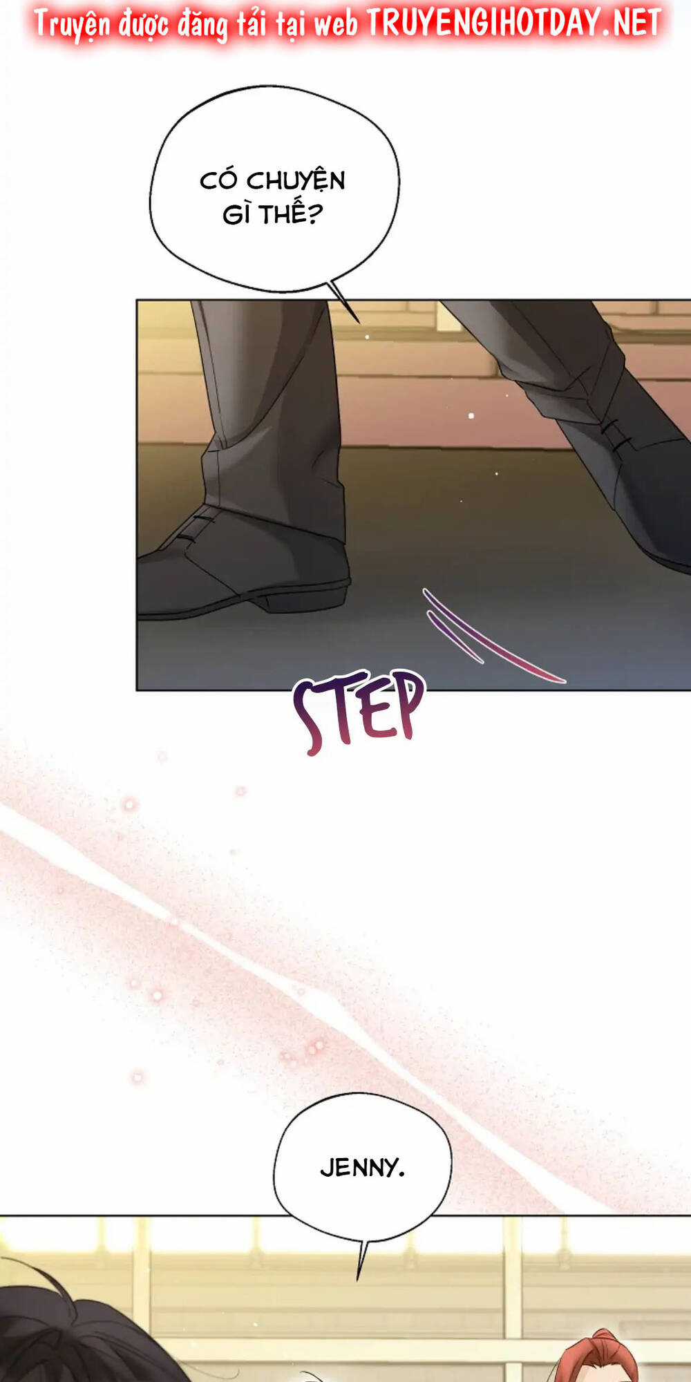 Tiểu Thư Crystal Là Một Người Đàn Ông Chapter 37 trang 35