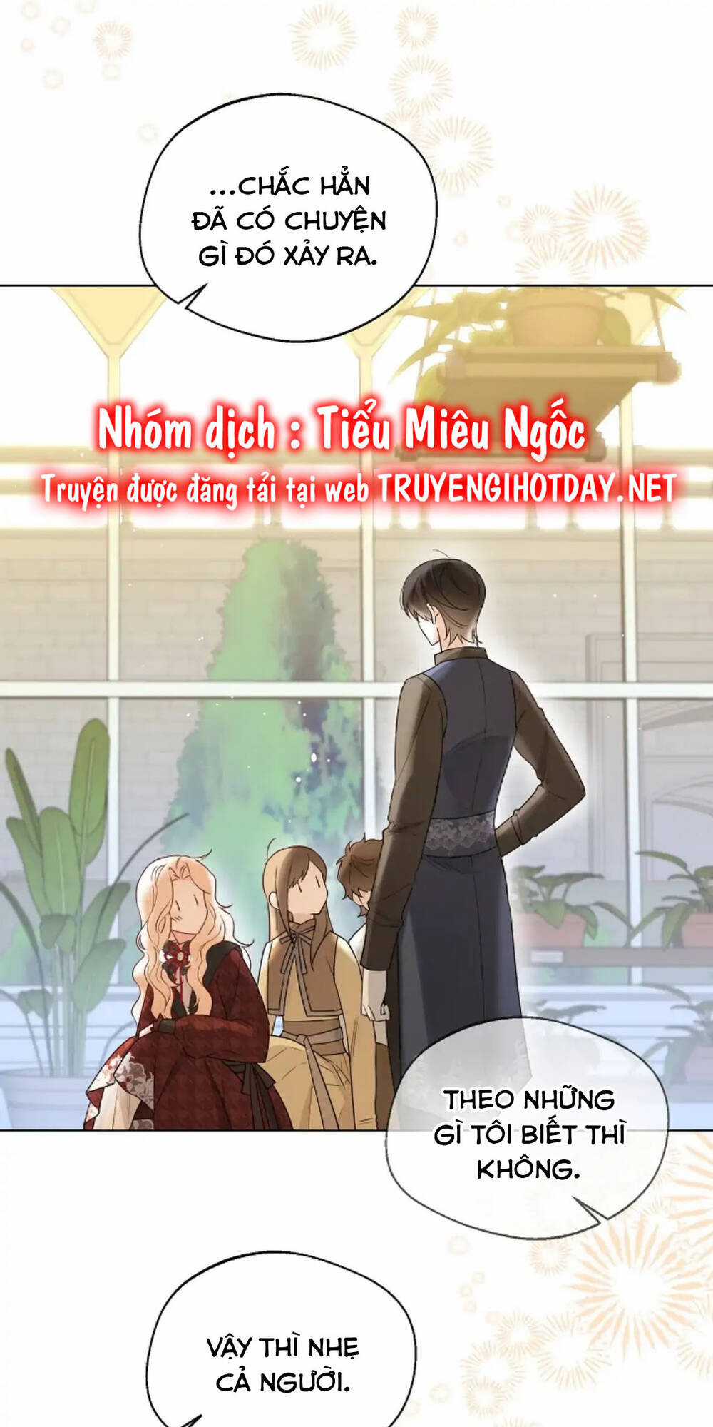 Tiểu Thư Crystal Là Một Người Đàn Ông Chapter 37 trang 39