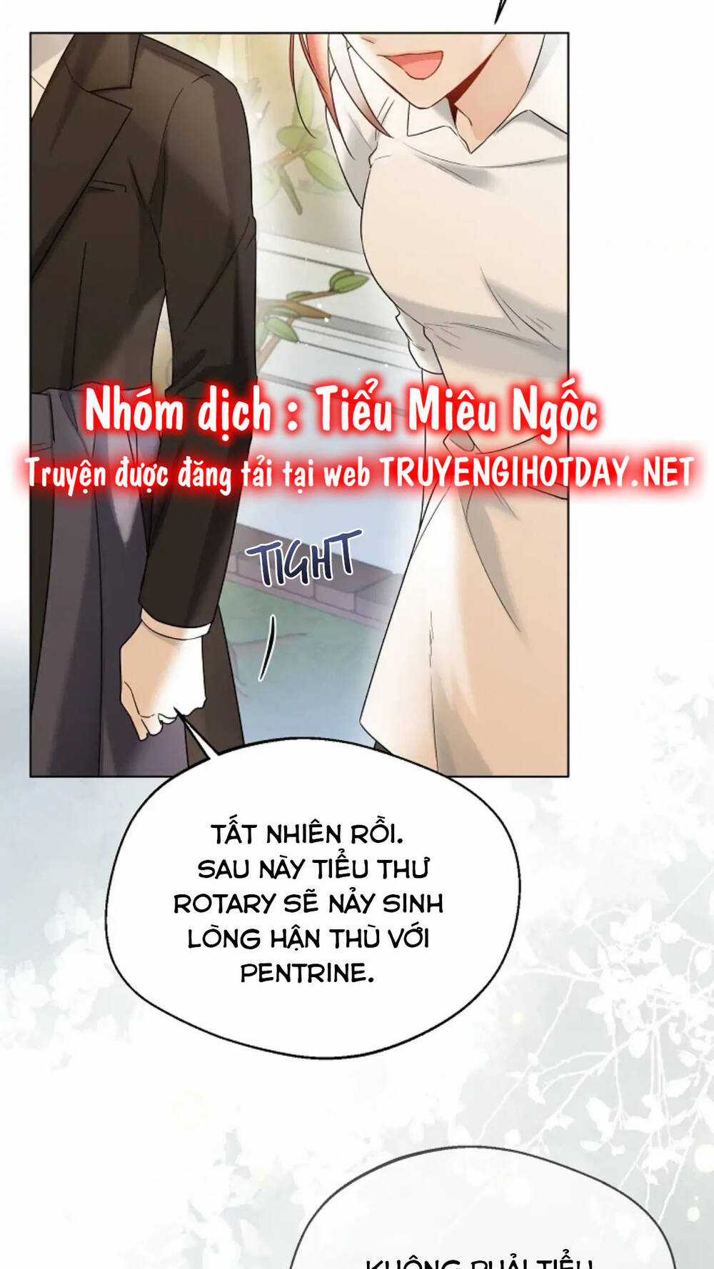 Tiểu Thư Crystal Là Một Người Đàn Ông Chapter 37 trang 41