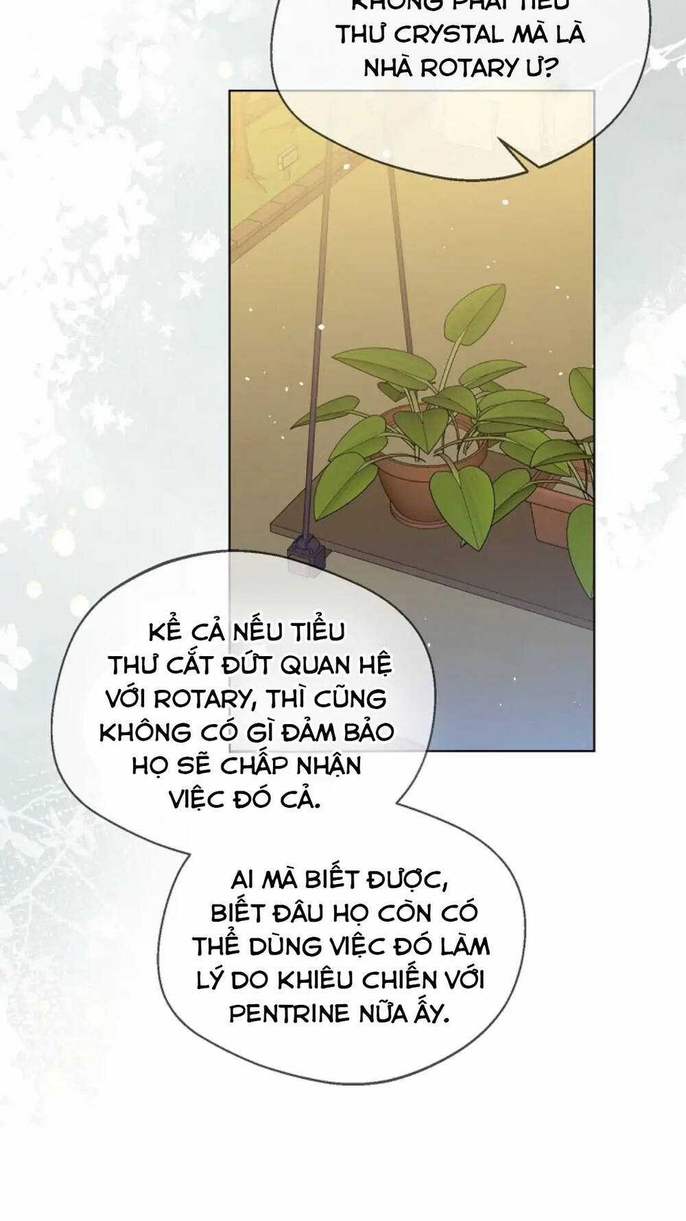Tiểu Thư Crystal Là Một Người Đàn Ông Chapter 37 trang 42