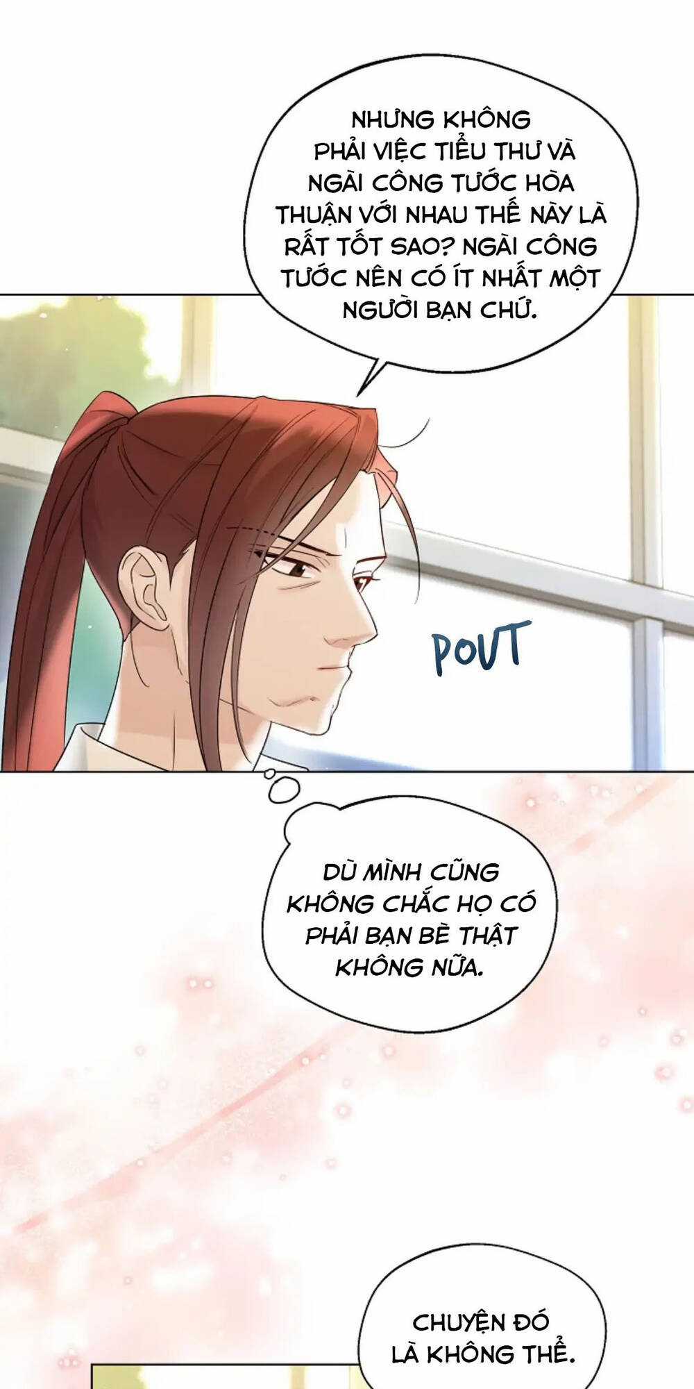 Tiểu Thư Crystal Là Một Người Đàn Ông Chapter 37 trang 43