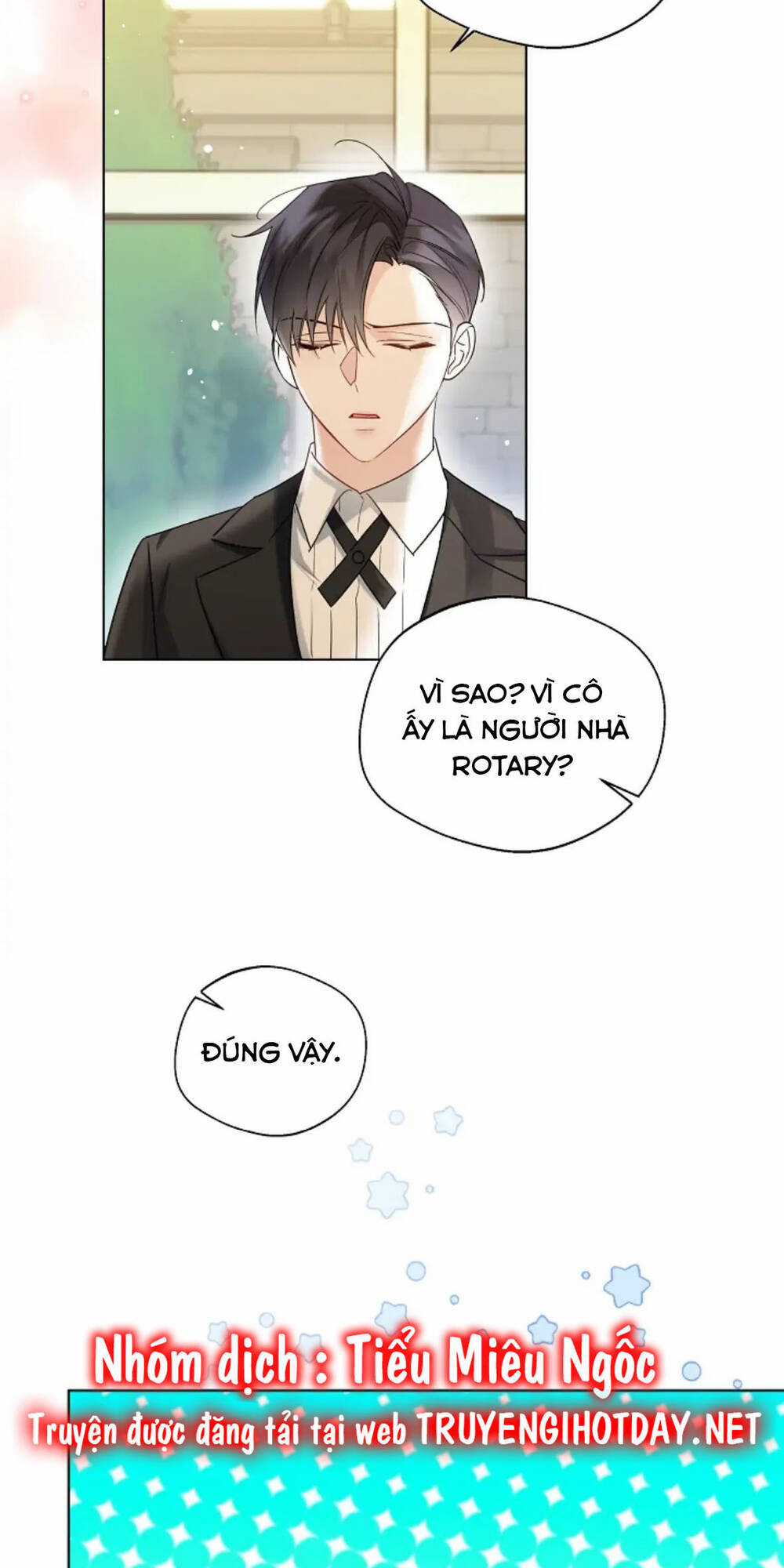 Tiểu Thư Crystal Là Một Người Đàn Ông Chapter 37 trang 44