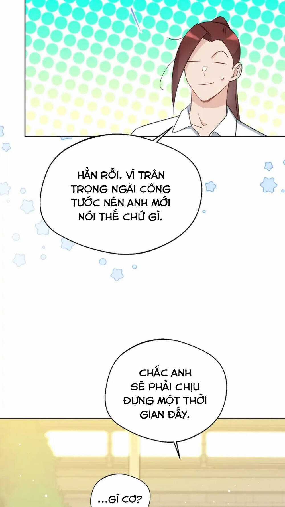 Tiểu Thư Crystal Là Một Người Đàn Ông Chapter 37 trang 45