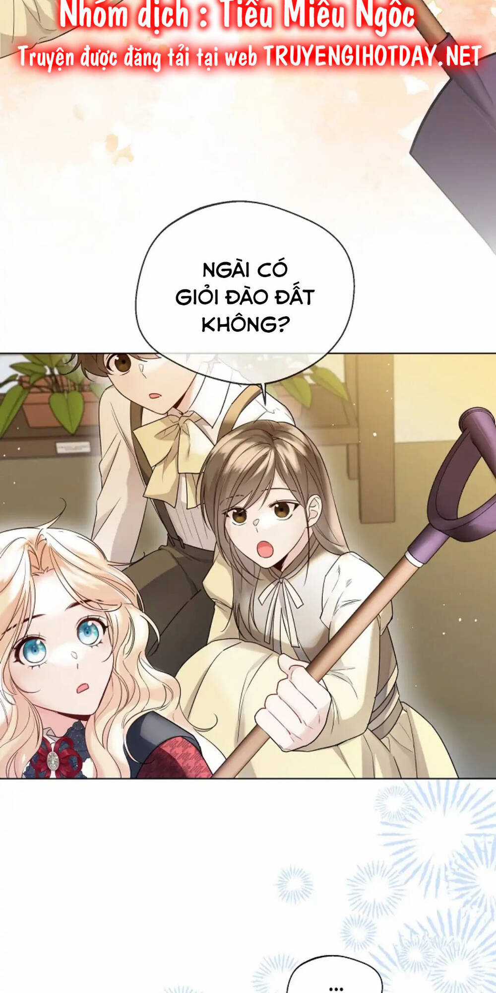 Tiểu Thư Crystal Là Một Người Đàn Ông Chapter 37 trang 49