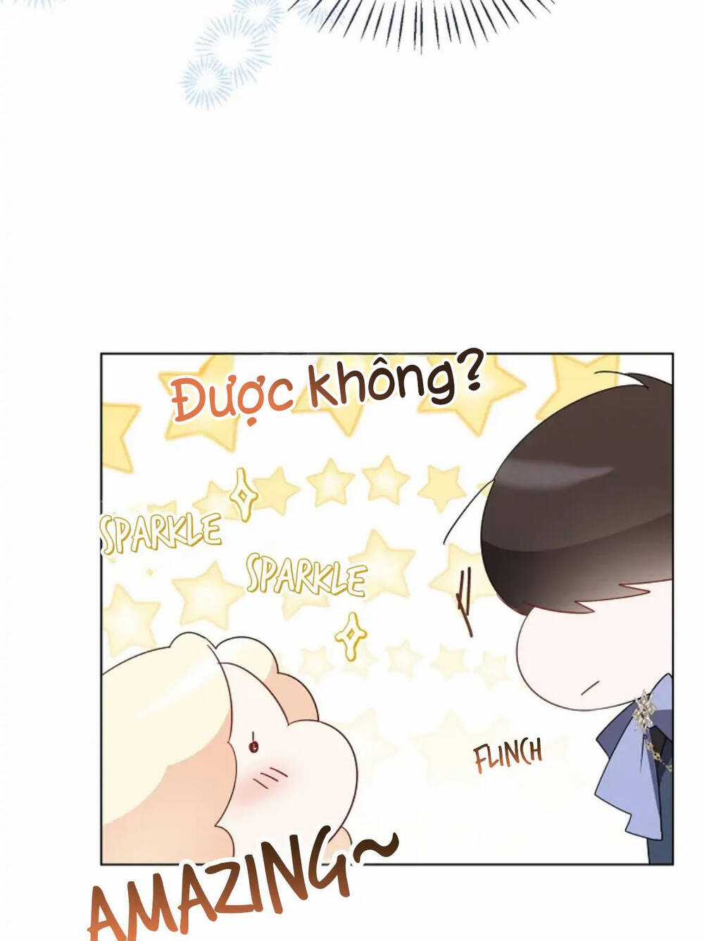 Tiểu Thư Crystal Là Một Người Đàn Ông Chapter 37 trang 51