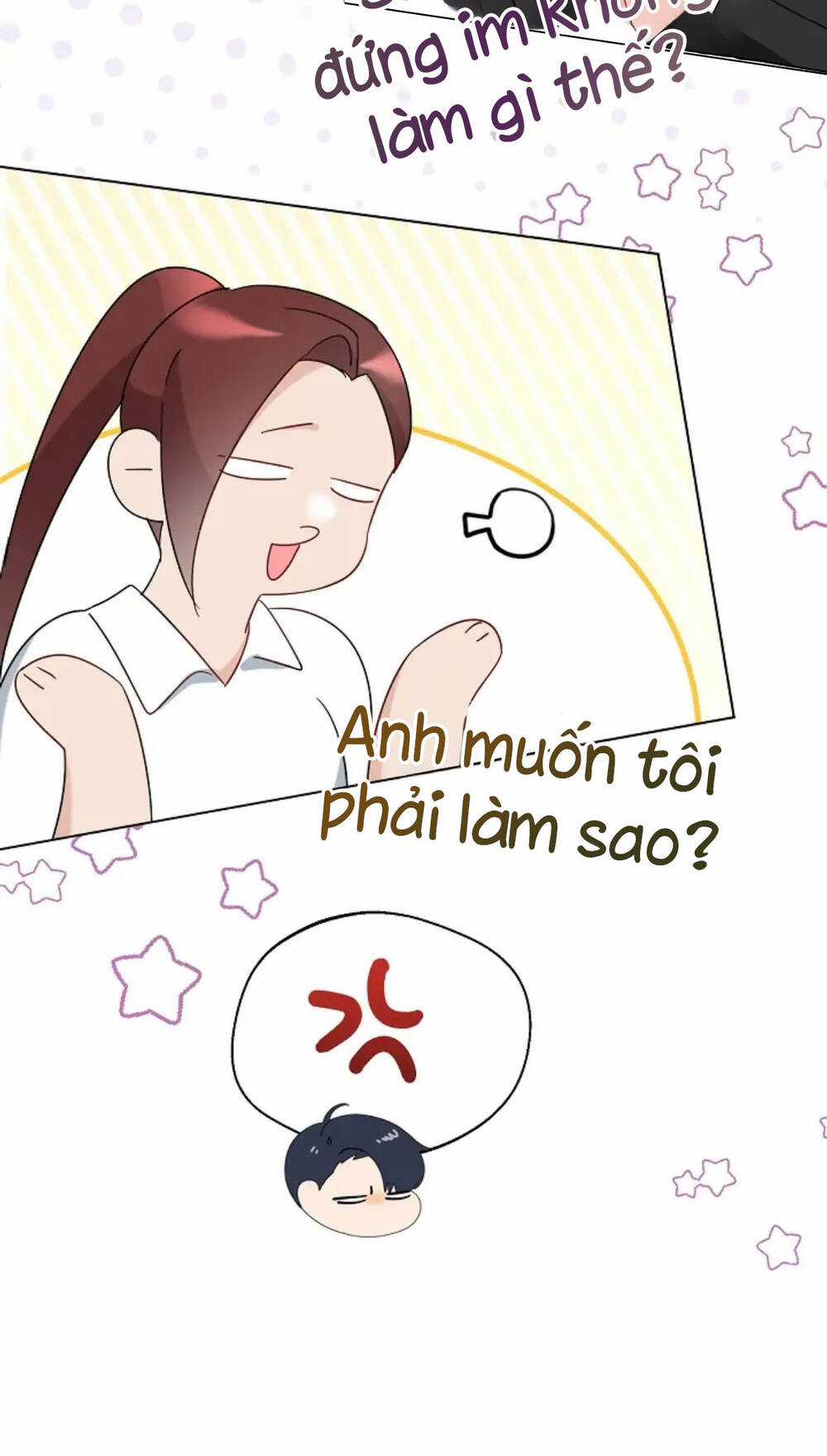 Tiểu Thư Crystal Là Một Người Đàn Ông Chapter 37 trang 54