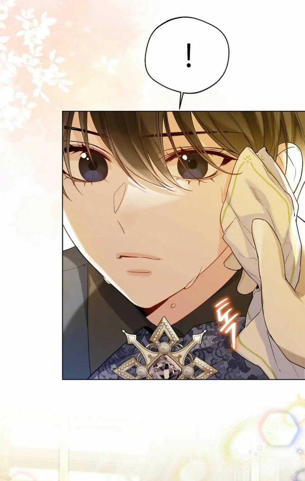 Tiểu Thư Crystal Là Một Người Đàn Ông Chapter 37 trang 58