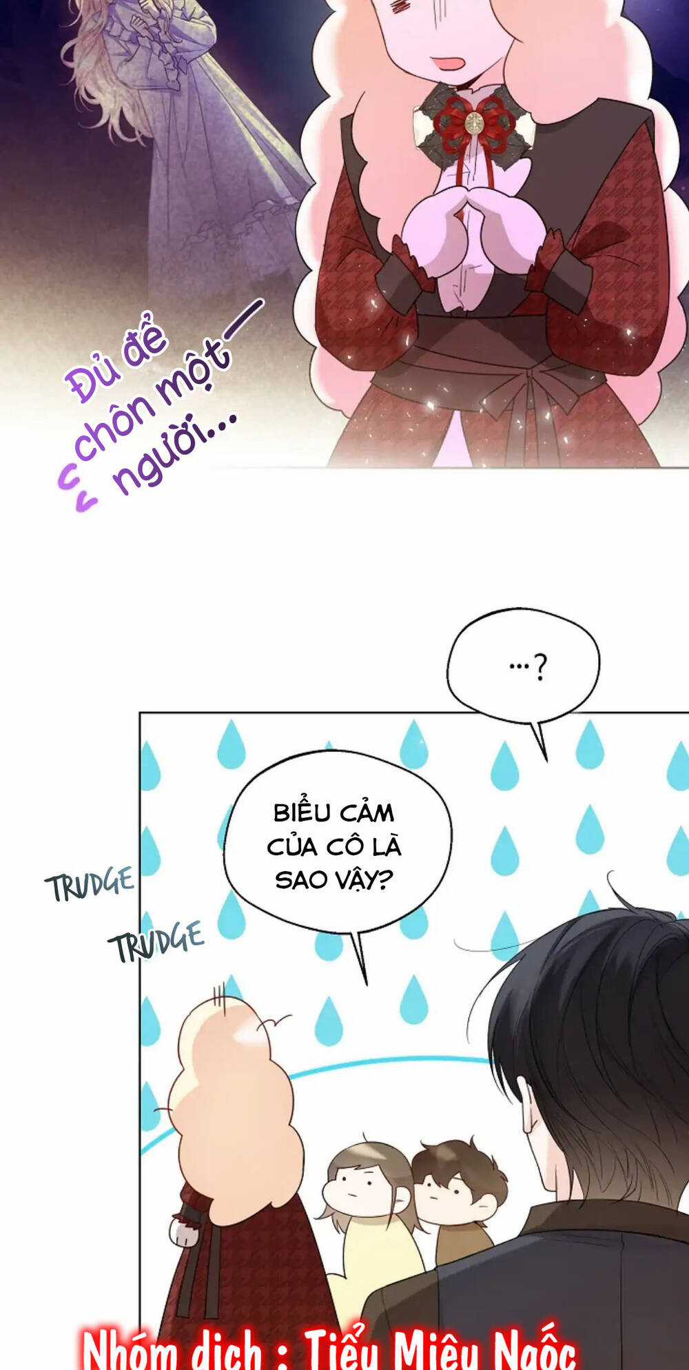 Tiểu Thư Crystal Là Một Người Đàn Ông Chapter 37 trang 63