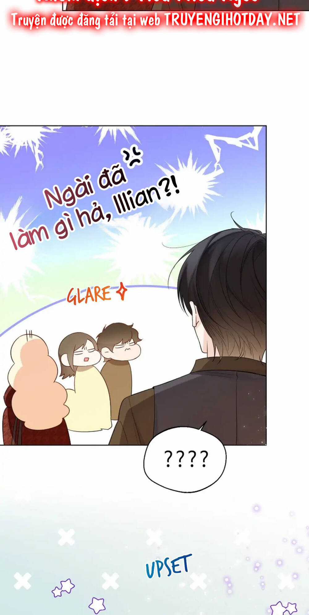 Tiểu Thư Crystal Là Một Người Đàn Ông Chapter 37 trang 64