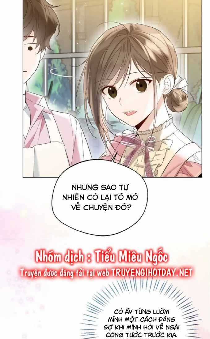 Tiểu Thư Crystal Là Một Người Đàn Ông Chapter 38 trang 12