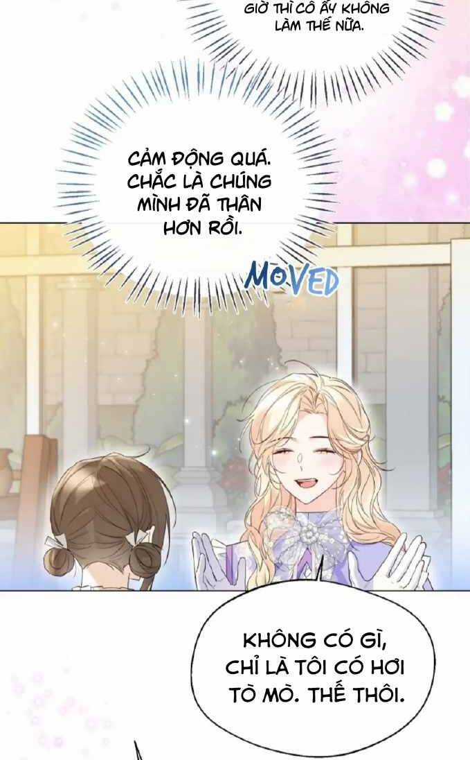 Tiểu Thư Crystal Là Một Người Đàn Ông Chapter 38 trang 13